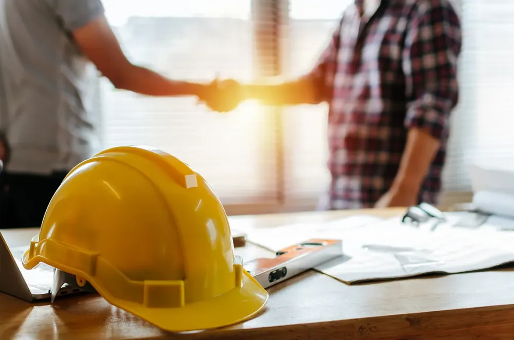 construction