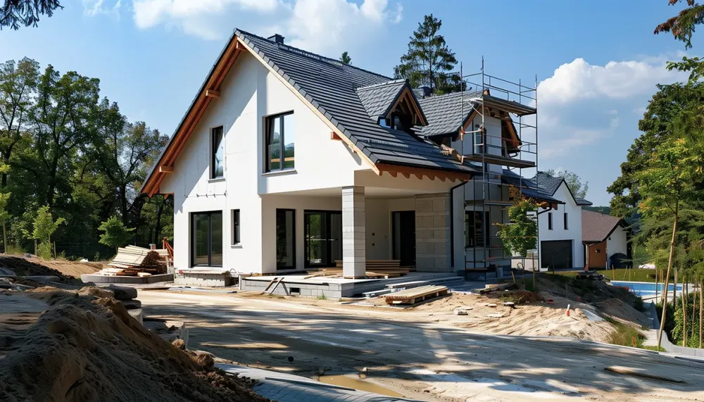 banneire renovation