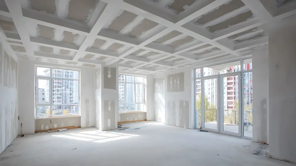 rénovation interieur