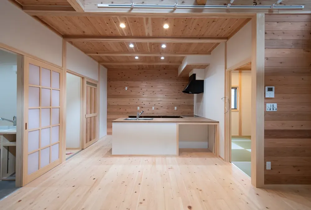 Rénovation cuisine près de Grâce-Hollogne